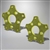 EMPI 9482 -   Wheel Adapters VW 5 Lug Wheel to 5x112, Steel, 9.5mm Thick
