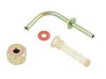 EMPI 95-2006-B - GAS TANK OUTLET PIPE KIT - T1 1960-1974 - 113-298-221