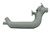 EMPI 95-3012-B - Dansk H.D. Heater Box - Left - 043-255-107HD