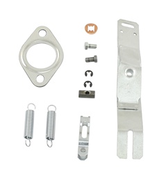 043-298-147A - Heater Box Lever Kit - Left
