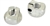EMPI 9616 - ALUMINUM LINK PIN CLAMP NUT, PAIR