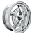 EMPI 9753 - RAIDER - All Chrome - ET 20 - BS 3 3/4" - 60* SEAT - 5X205 - 15X5.5"