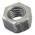 043-101-457 - CYLINDER HEAD HEX NUT, 8MM, EACH