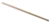 043-129-893 - STOCK THROTTLE TUBE - FAN SHROUD