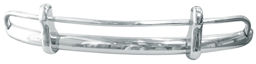 thumbnail image 2 of Empi 98-1022-B VW Bug Rear Bumper Support Tube – Fits 1955-67 Beetle (Left Or Right, Each) 2 of 5