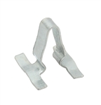 MOLDING CLIP, TYPE 1, PACK OF 100 - UPTO 1966