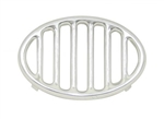 EMPI 98-1053-B - HORN GRILLE, BUG 52-67, LEFT OR RIGHT, EACH - 113-853-641A