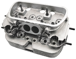 EMPI 98-1324-B - STOCK DUAL PORT CYLINDER HEAD FOR 12MM 3/4" REACH PLUG - 85.5MM BORE - BARE - EACH
