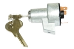 EMPI 98-2051 - Ignition Switch w/Keys, Type 2 55-67 - 211-905-811C