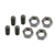 EMPI 98-4165 - GRUB SCREW KIT FOR FRONT TORSION LEAVES - Bug 1950-1977 - GHIA 1956-1974 - T2 1950-1979 - T3 1964-197