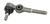 131-415-813E - Right Inner Tie Rod End - BUG - 5/68-77 - Except Super Beetle - EMPI 98-4517-B