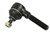 Left Inner Tie Rod End - BUG Thru 5/68 (Angled) - 113-415-821