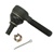 131-415-821A - Left Inner Tie Rod End - BUG - 5/68-77 - Except Super Beetle - EMPI 98-4519-B