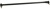 113-415-802B - Right Tie Rod - BUG Thru 65 (Adjustable) - EMPI 98-4590-B