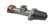 EMPI 98-6022-B - SINGLE CIRCUIT MASTER CYLINDER - 22MM - FOR USE WITH DISC BRAKES W/O RESIDUAL VALVE