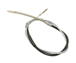 EMPI 98-6902-B - EMERGENCY BRAKE CABLE - 1968-72 EARLY IRS