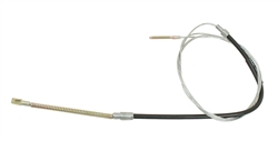 EMPI 98-6903 - EMERGENCY BRAKE CABLE, T 1, 73-ON