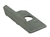 113-721-231E BRAKE PEDAL STOP PLATE BUG 50-79; GHIA 58-74; T3 64-73 - EACH - EMPI 98-7074-B
