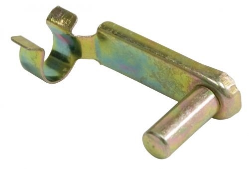 211-721-351A - Clevis Pin, Clutch Cable, Type 2 72-79, Each - EMPI 98-7082-B