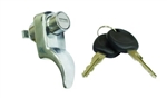 Deck Lid Locks - W/Keys - Bus - 1967-1971 -  98-8672