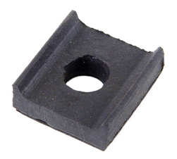 EMPI 98-8996-B - RUBBER PAD, BODY MOUNTING, UPPER, TYPE 1 53-77, EACH