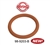 EMPI 98-9203-B - PUSHROD TUBE SEAL, VITON MATERIAL, TYPE 2, 17-18-2000CC, HEAD SIDE (OUTER), EACH (ELRING) - 021 109 349B