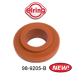 EMPI 98-9205-B - SILICONE OIL COOLER SEAL, Bug, 71-79, EACH (ELRING) - 021 117 151AS