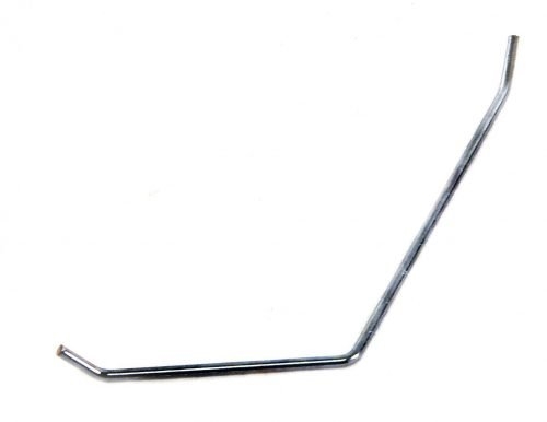 Retainer Spring, Headlight Glass, Bug 50-67, Bus 50-67, Each - 111 941 125C - 98-9412-B