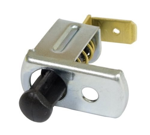 Interior Light Door Contact Switch, Left Door - BUG 1970-1979;  BUS 1968-1973 - EMPI 98-9471-B - 113-947-561E