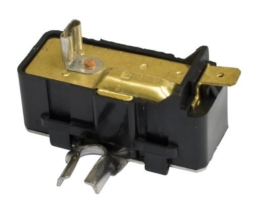 Fuel Gauge Stabilizer - Bug 1968-1977, Super Beetle 1971-1979, Ghia 1973-1974, Bus 1973-1979 and Thing 1973-1974 - 113 957 099A