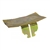 EMPI 98-9984-B - CYLINDER DEFLECTOR TIN - 8MM STUDS - CAD PLATED - 1500-1600CC ENGINES - 043-119-317A
