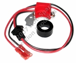 ELECTRONIC IGNITION - 009 DISTRIBUTOR - HOT SPARK
