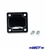 MST - BLACK - OIL PUMP COVER