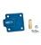 MST - BLUE - OIL PUMP COVER - VENTED