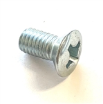 Door Hinge - Mounting Screw - Each - Beetle, Ghia, Bus - N142892