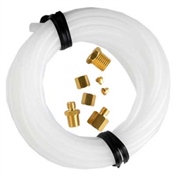 V150855 - VDO TUBING KIT, 16' LONG