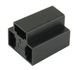 V240026 - VDO PUSH-ON CONNECTOR KIT, 3 PRONG