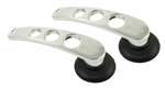 Door Handles - 1966 - Pair - 11-4519-b