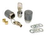 Roof Rack  - Locks  -  Pair  -  15-2005