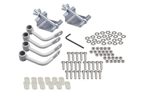 Replacement Complete Hardware Kit Only    -  15-2012-2