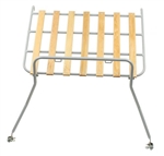 Deck Lid Rack -  Bug -  thru 67  -  15-2014