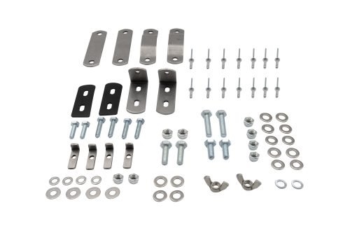 Replacement Complete Hardware Kit Only -  15-2014-2