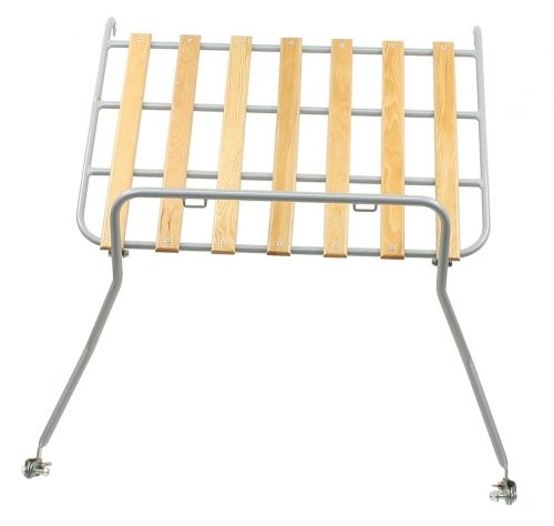 Deck Lid Rack -  Bug -  thru 67  -  15-2014
