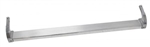 Aluminum Side Step  -  Bus  -  1950-79  - 15-2028