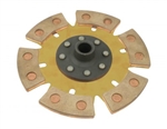 6 Puck Clutch Disc  -  200mm  -  Each  -  16-9901