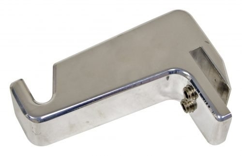 Billet Aluminum Deck Lid Stand-Offs  -  Bug  -  Each  -  17-2948