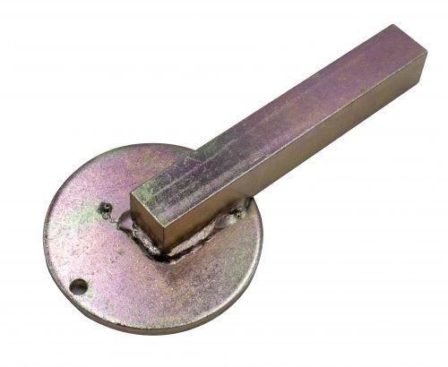 Empi  -  Jack Plate  -  18-1064