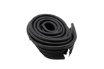 Standard Fender Beading - Black - Each - 3003