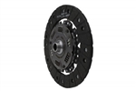 Sachs  Heavy Duty Clutch Discs  -  228mm  -  Bus  1976-79 (Boxed)  -   32-1264-B