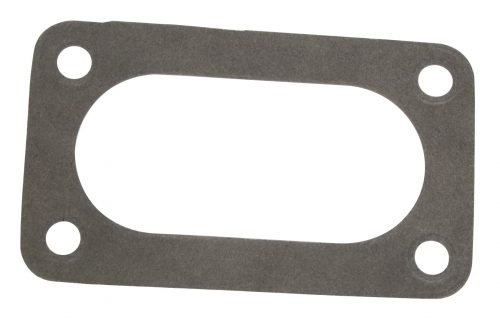 Carb Base Gaskets  -  Holley/Weber  DFV  -  38EPC (DGS)  -  32/36 EPC  (DGV) Gaskets  - Plenum  Type  -  Pair  -  3411